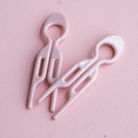 Saç Pini | Küçük