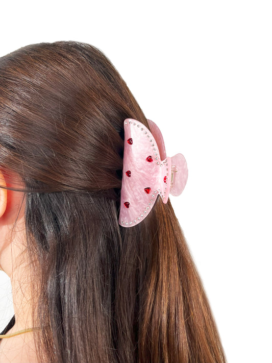 Kalpli Kemik Asetat Yüksek Kalite Toka