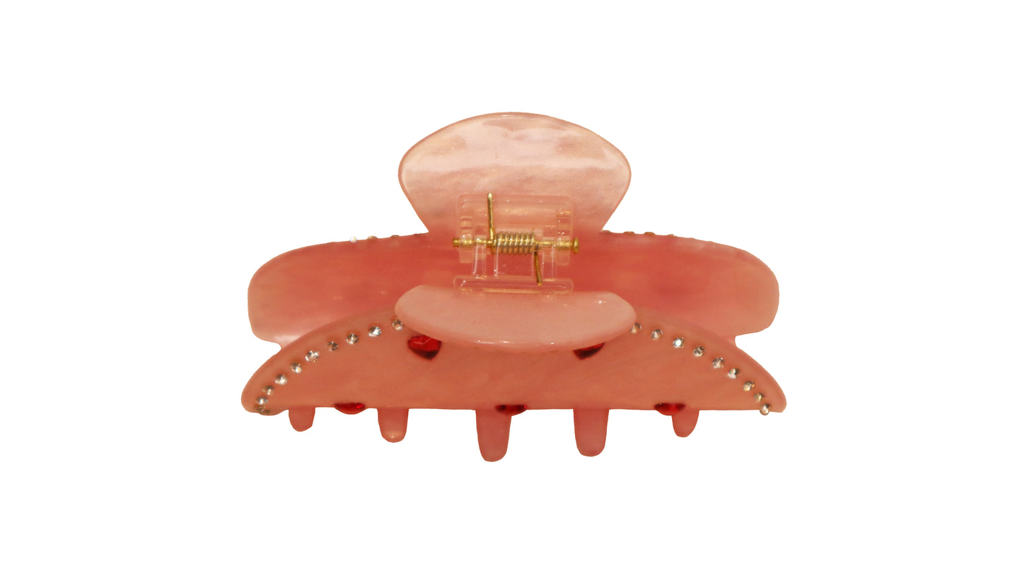 Kalpli Kemik Asetat Yüksek Kalite Toka