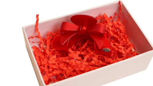 Londra Kemik Asetat Yüksek Kalite Toka