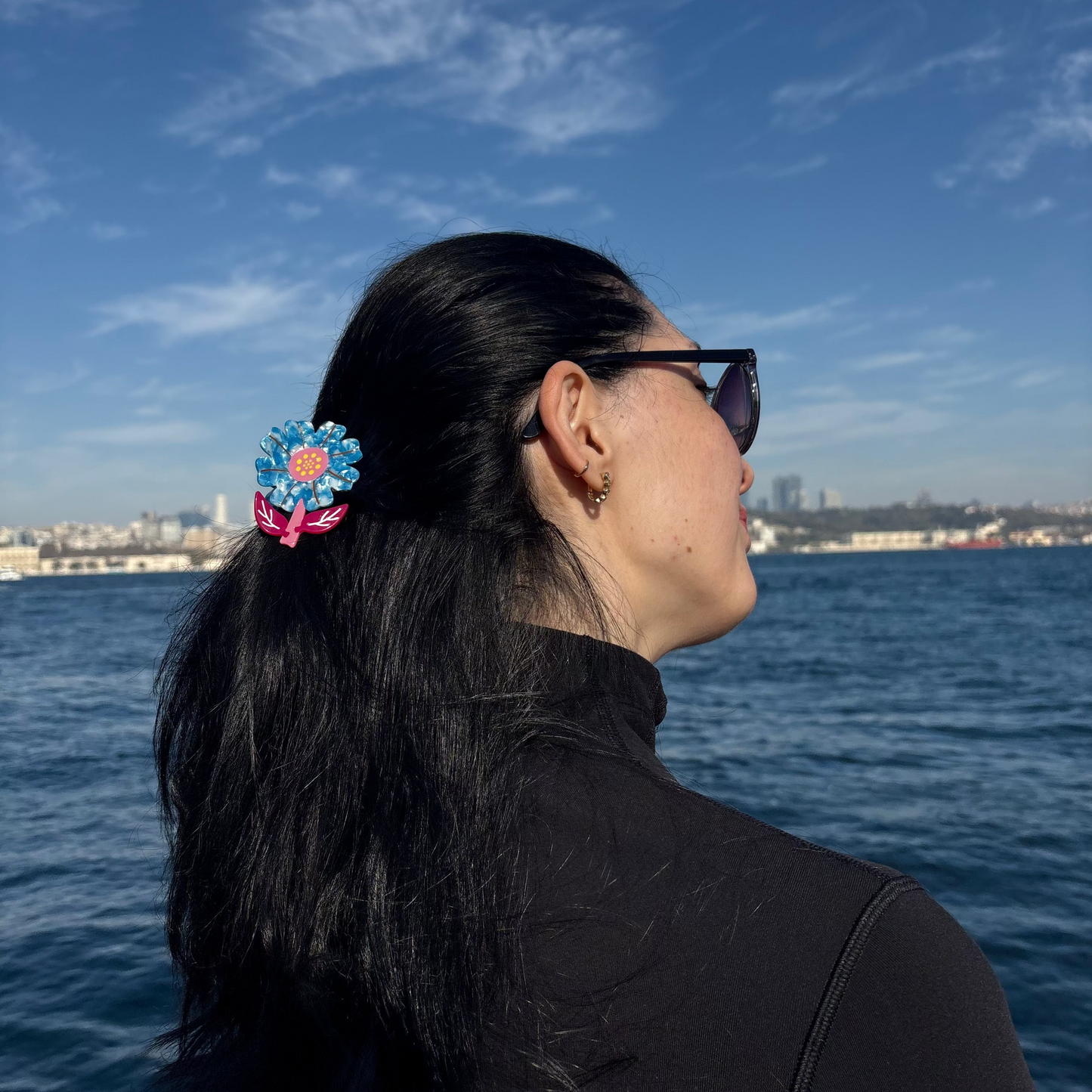 Flower | Asetat Toka