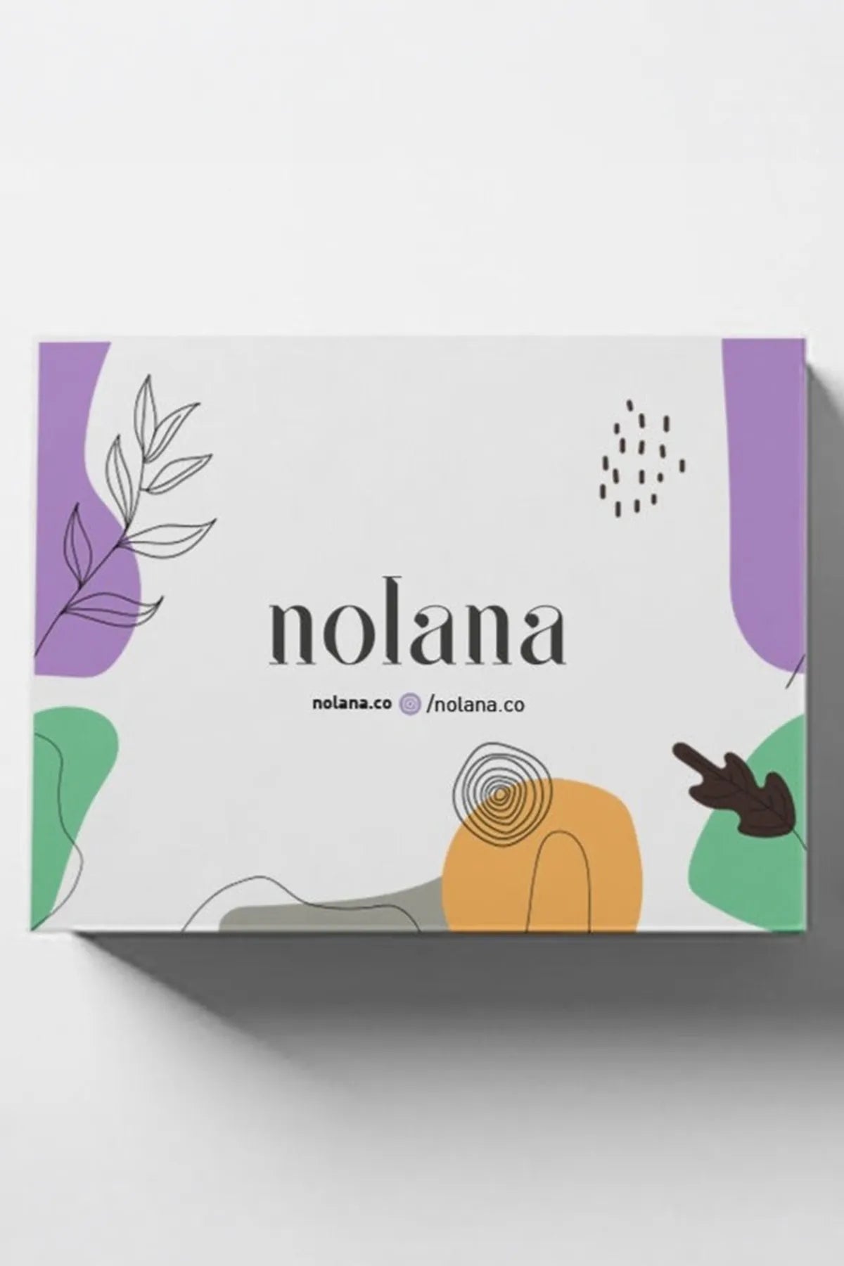 Nolana Dijital Hediye Kartı