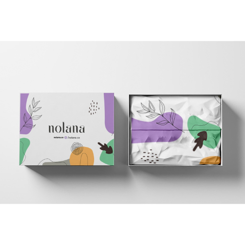 Hediye Kutusu | Küçük 💕