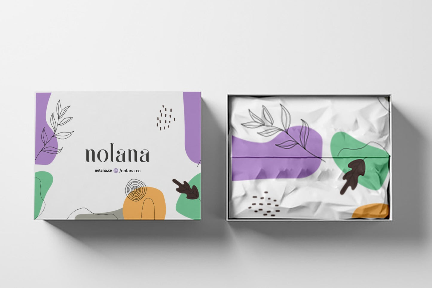 Lilaclay | Kil Maskesi