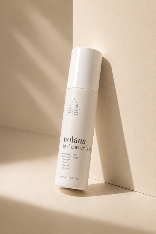 Hydreamer Vücut Nemlendirici Losyon - Niacinamide & Panthenol - 200ml
