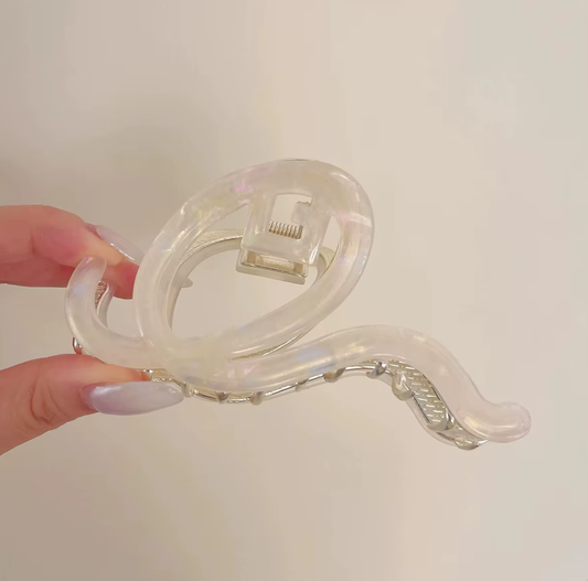 Minimal Kemik Asetat Yüksek Kalite Toka