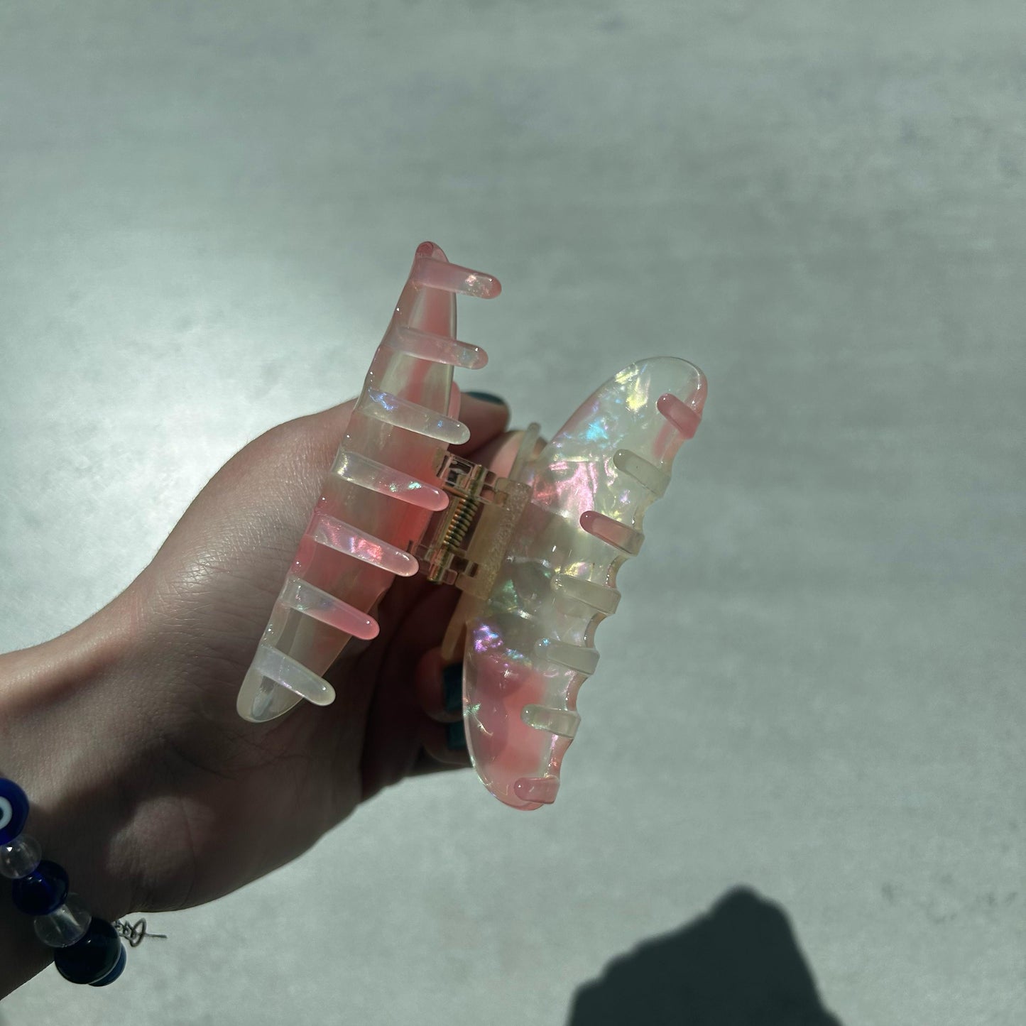 Pinkie | Asetat Toka