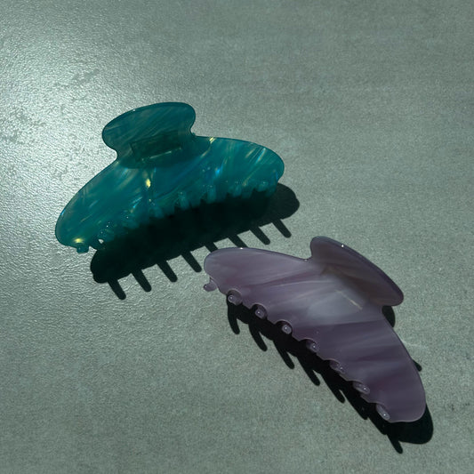 Mono | Asetat Saç Tokası