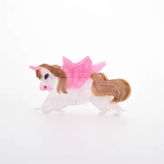 Hayvan Figürlü Kemik Asetat Yüksek Kalite Toka