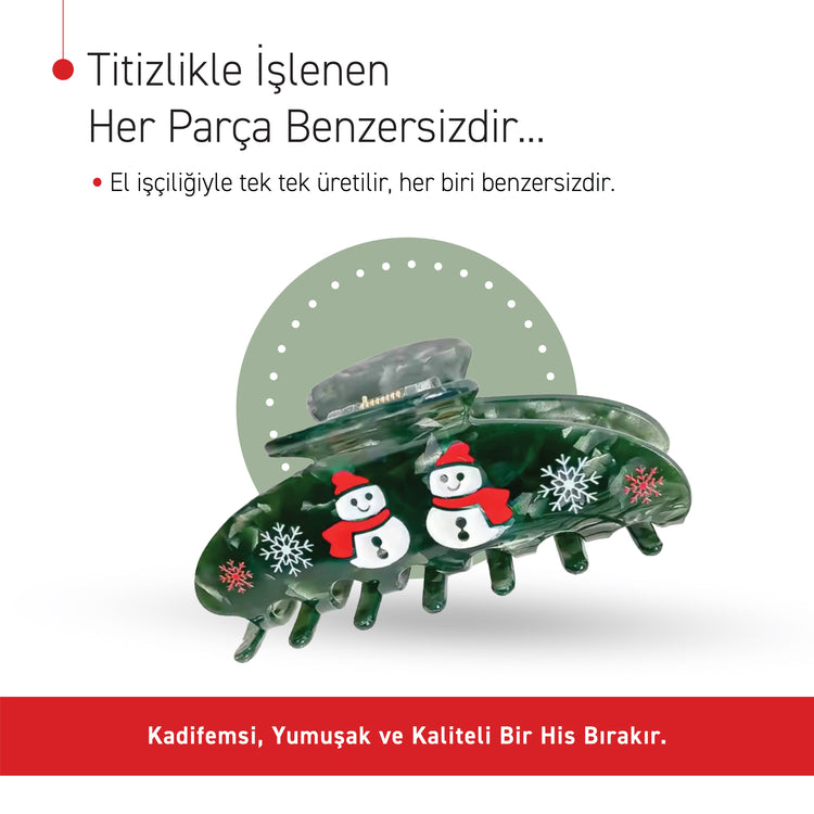 Yılbaşı Koleksiyonu