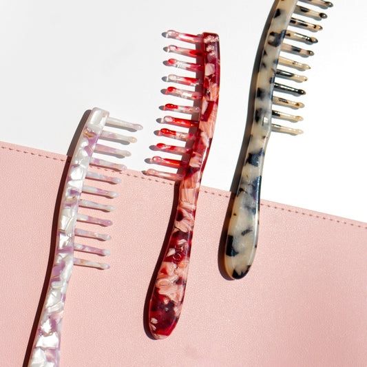 Haircomb