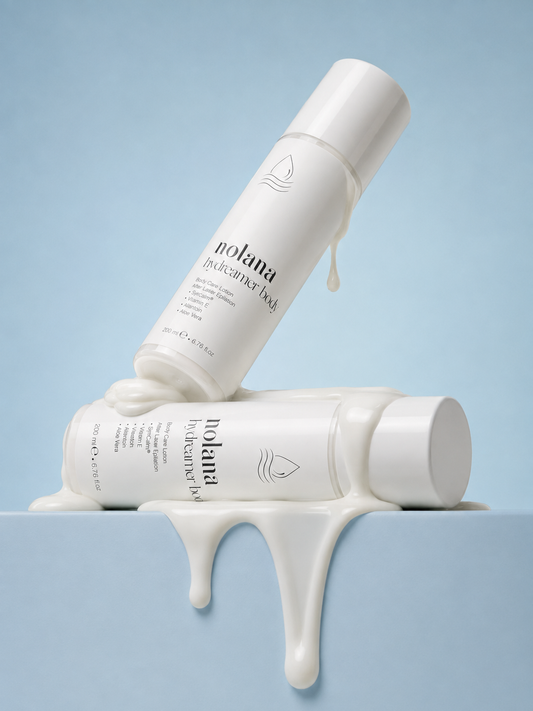 Hydreamer Vücut Nemlendirici Losyon - Niacinamide & Panthenol - 200ml