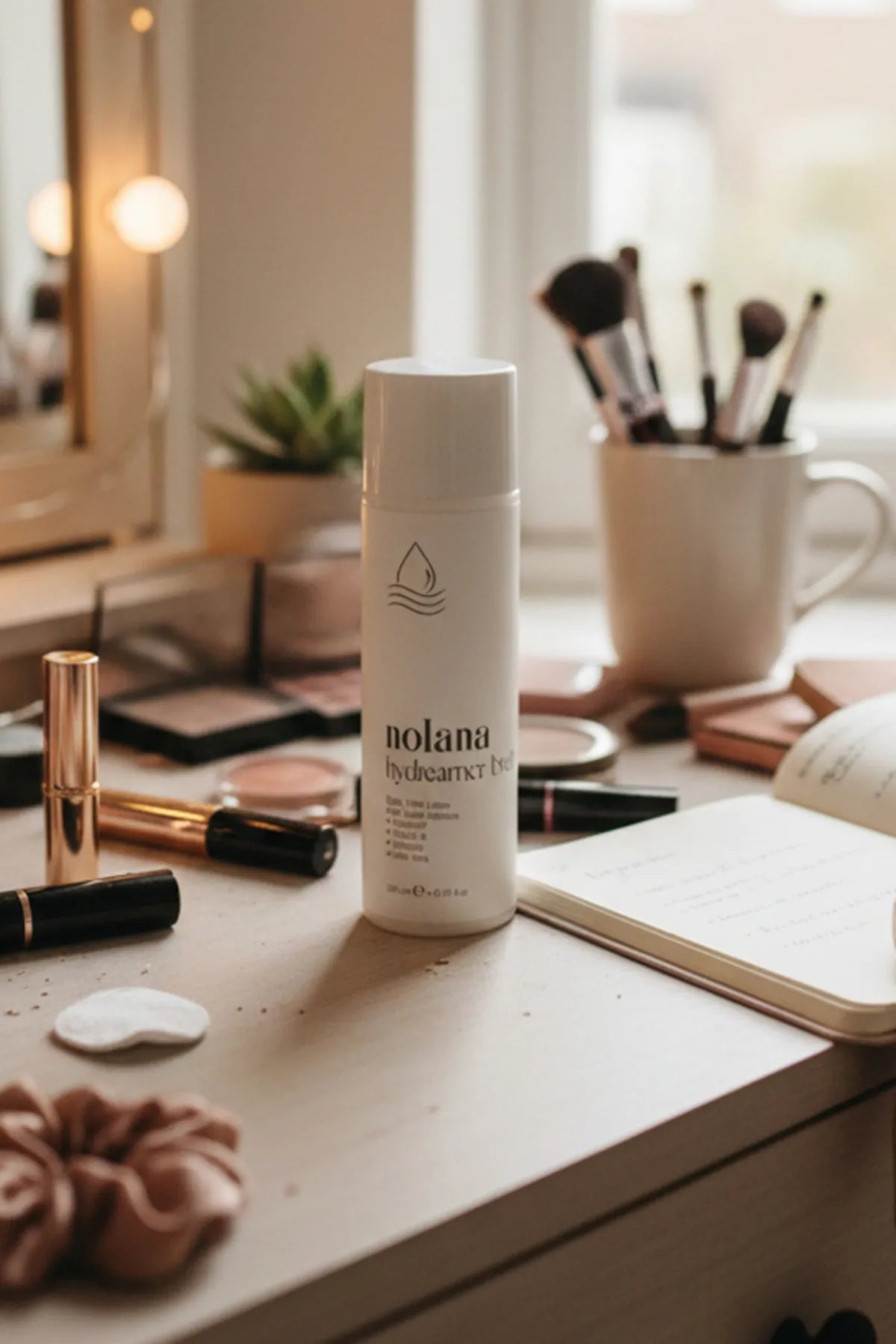 Hydreamer Vücut Nemlendirici Losyon - Niacinamide & Panthenol - 200ml