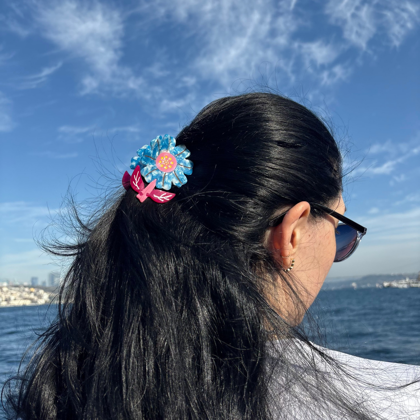 Flower | Asetat Toka