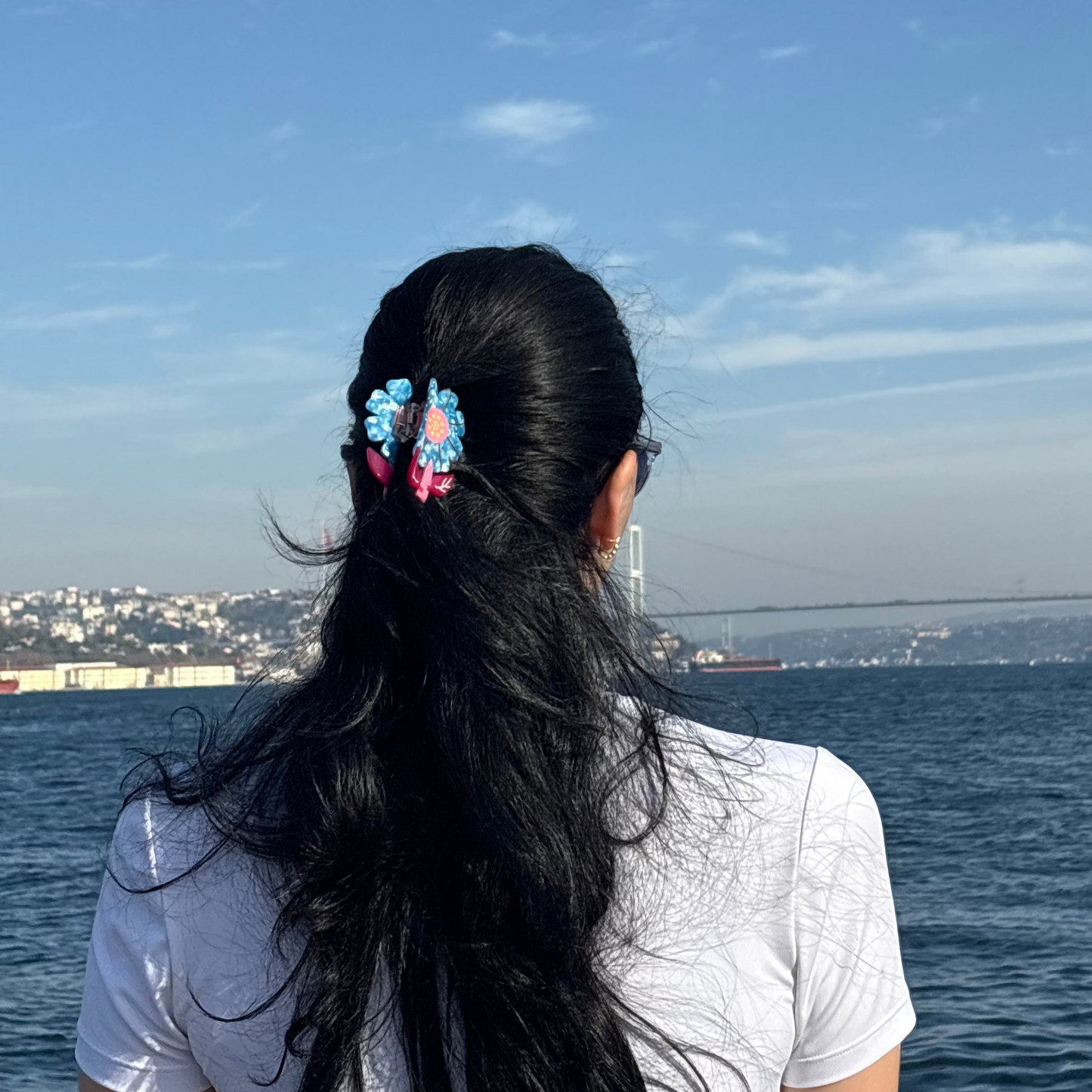 Flower | Asetat Toka