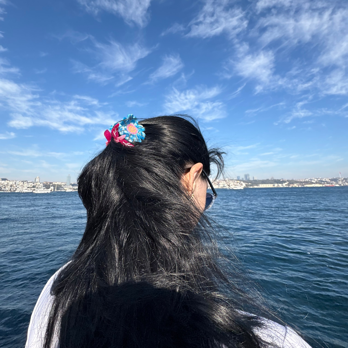 Flower | Asetat Toka