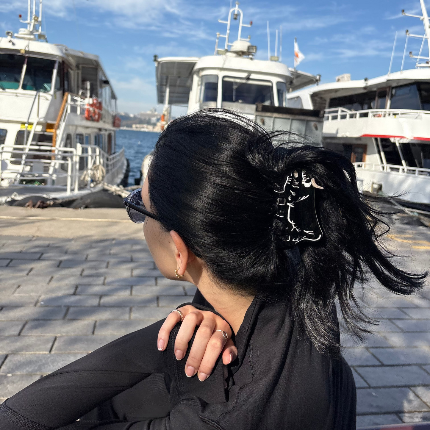 Bufalo | Asetat Toka